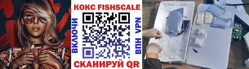 Cocaine FishScale  Вязьма 